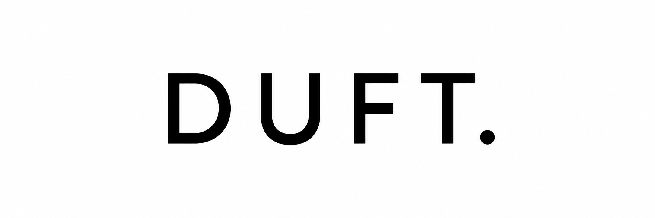 DUFT. Parfum